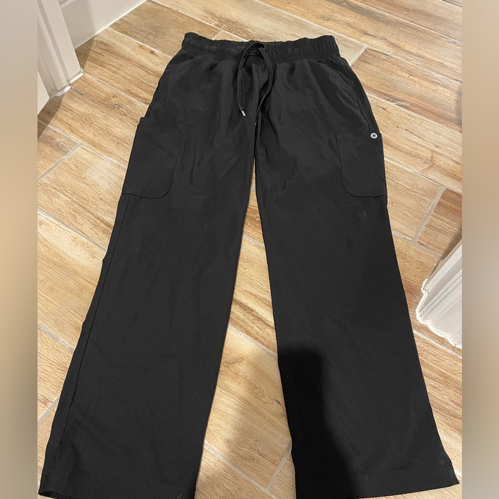 Beyond Scrub pants